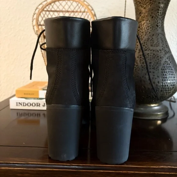 Timberland Earthkeepers Glancy Boots - Picture 4 of 5